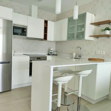 Playas Apartment Playa Honda (Lanzarote)