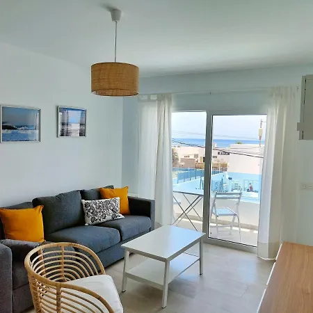 Apartamento Playas