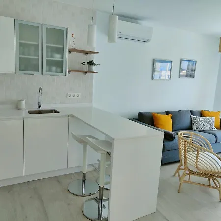 Apartman Playas *